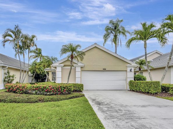 629 Masters Way, Palm Beach Gardens FL 33418