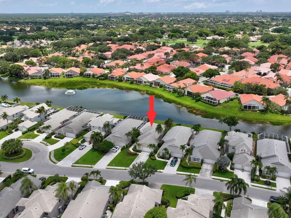 629 Masters Way, Palm Beach Gardens FL 33418