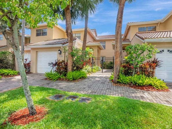 6730 Montego Bay Boulevard D, Boca Raton FL 33433