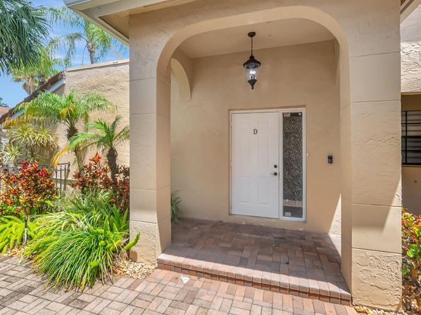 6730 Montego Bay Boulevard D, Boca Raton FL 33433