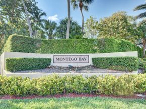 6730 Montego Bay Boulevard D, Boca Raton FL 33433