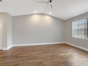 6730 Montego Bay Boulevard D, Boca Raton FL 33433