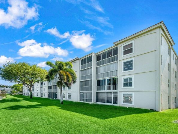 14112 Huntington Pointe Drive 401, Delray Beach FL 33484