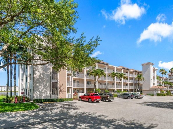 14112 Huntington Pointe Drive 401, Delray Beach FL 33484