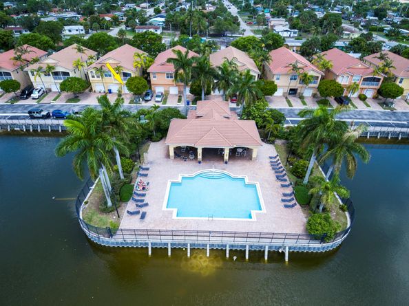 3236 Mirella Drive, Riviera Beach FL 33404