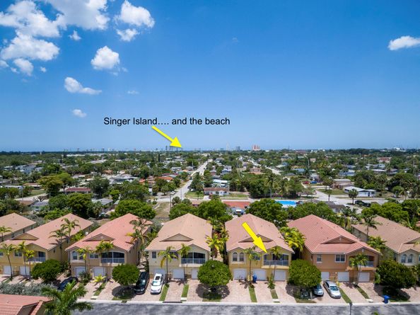 3236 Mirella Drive, Riviera Beach FL 33404