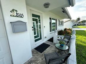 8105 NW 59th St, Tamarac FL 33321