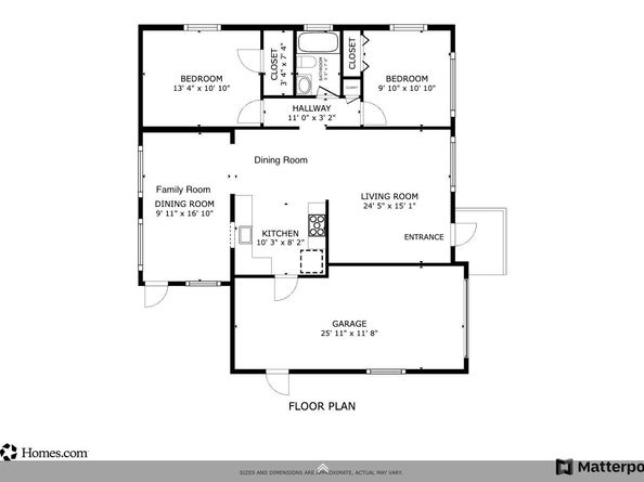 8105 NW 59th St, Tamarac FL 33321