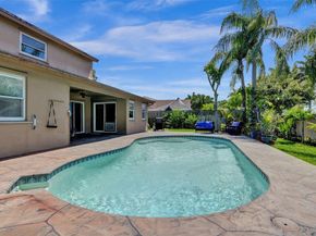 1325 SW 151st Way, Sunrise FL 33326