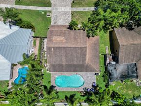 1325 SW 151st Way, Sunrise FL 33326