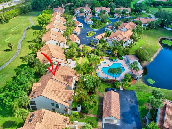 7884 Seville Place 1301, Boca Raton FL 33433