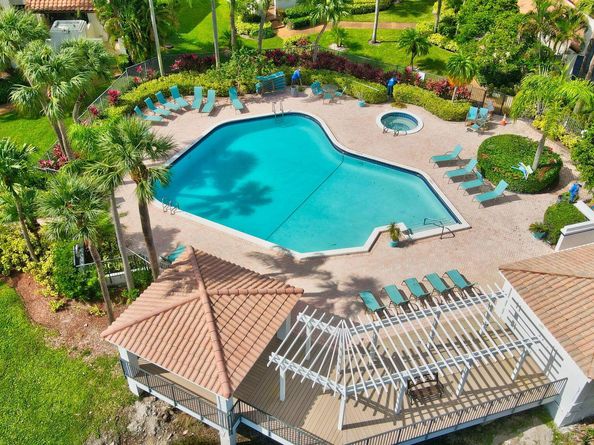 7884 Seville Place 1301, Boca Raton FL 33433
