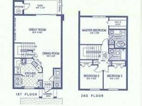 1126 SW 44th Ave 1126, Deerfield Beach FL 33442