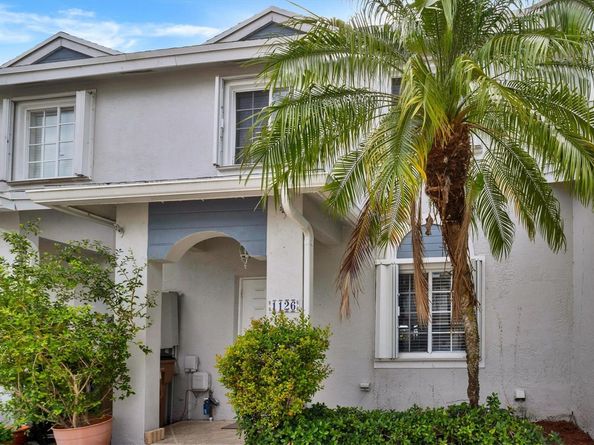 1126 SW 44th Ave 1126, Deerfield Beach FL 33442