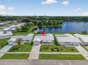 1704 SW 16th Street, Boynton Beach FL 33426