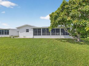 1704 SW 16th Street, Boynton Beach FL 33426
