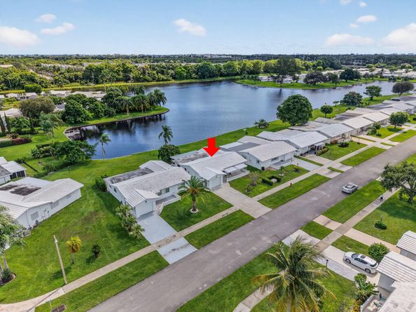 1704 SW 16th Street, Boynton Beach FL 33426