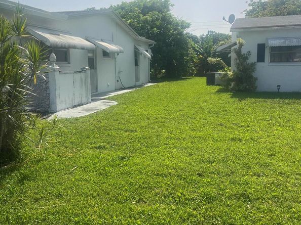 4221 NW 51st Avenue, Lauderdale Lakes FL 33319