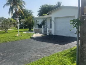 4221 NW 51st Avenue, Lauderdale Lakes FL 33319
