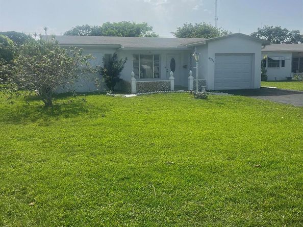 4221 NW 51st Avenue, Lauderdale Lakes FL 33319