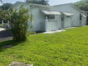4221 NW 51st Avenue, Lauderdale Lakes FL 33319
