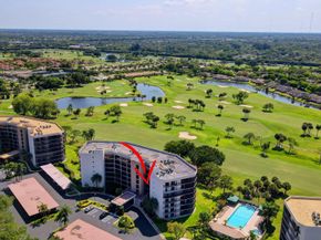 5279 Fountains Drive S 304, Lake Worth FL 33467