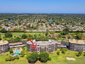 5279 Fountains Drive S 304, Lake Worth FL 33467