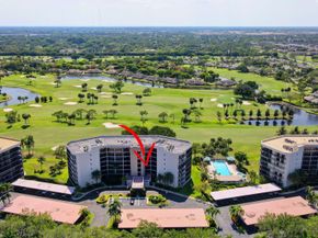 5279 Fountains Drive S 304, Lake Worth FL 33467