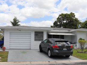1020 NW 74th Avenue, Margate FL 33063