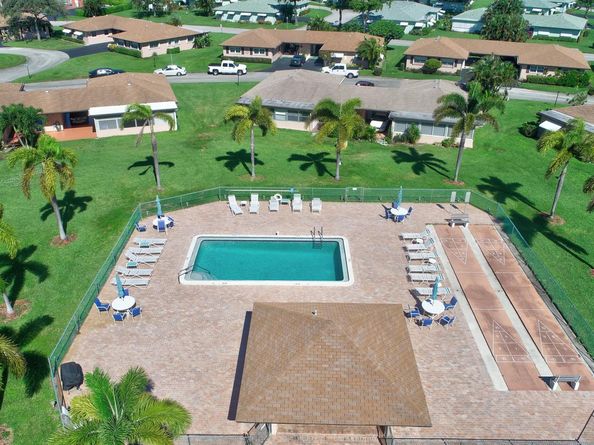 634 Hummingbird Lane, Delray Beach FL 33445