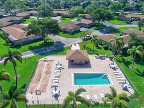 634 Hummingbird Lane, Delray Beach FL 33445