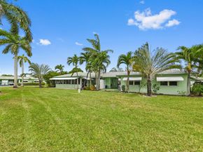 634 Hummingbird Lane, Delray Beach FL 33445