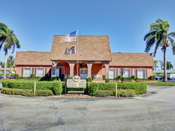 634 Hummingbird Lane, Delray Beach FL 33445