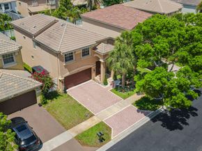 1534 Running Oak Lane, Royal Palm Beach FL 33411