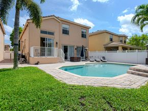 1534 Running Oak Lane, Royal Palm Beach FL 33411