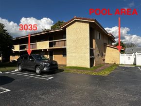 3035 Coral Ridge Dr 3035, Coral Springs FL 33065