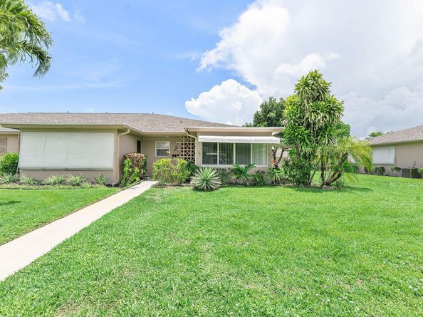 1347 NE High Point Way Way NE D, Delray Beach FL 33445