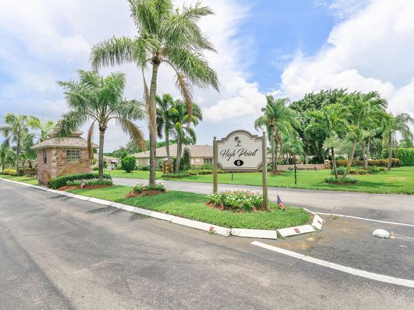 1347 NE High Point Way Way NE D, Delray Beach FL 33445