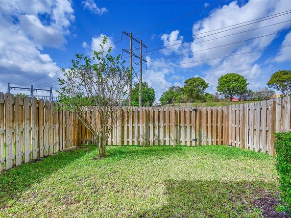 4614 NW 120th Way 4614, Coral Springs FL 33076