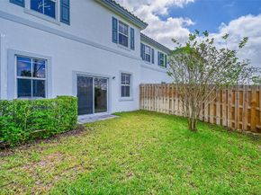4614 NW 120th Way 4614, Coral Springs FL 33076