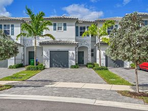 4614 NW 120th Way 4614, Coral Springs FL 33076