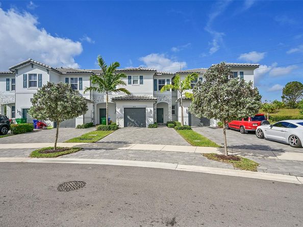 4614 NW 120th Way 4614, Coral Springs FL 33076