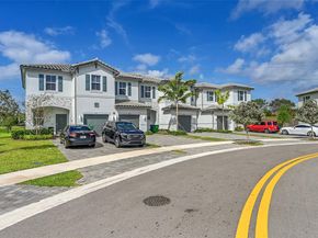 4614 NW 120th Way 4614, Coral Springs FL 33076