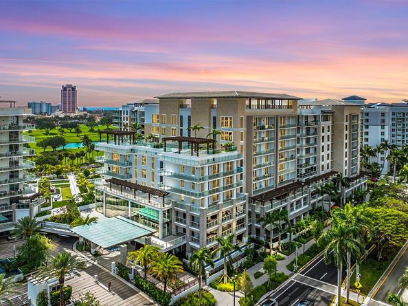 220 SE Mizner Boulevard 506, Boca Raton FL 33432