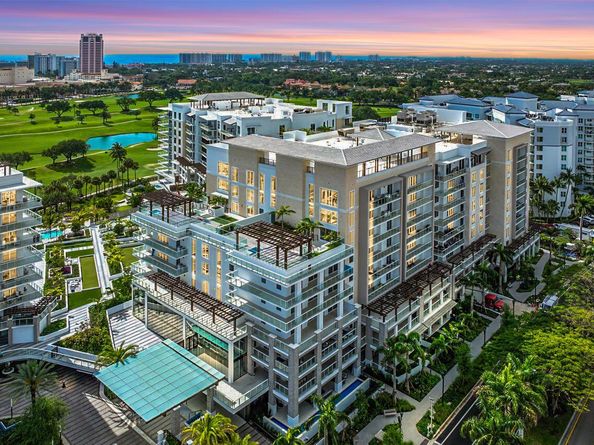 220 SE Mizner Boulevard 506, Boca Raton FL 33432