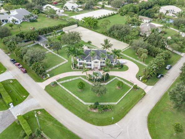 14950 Roan Court, Wellington FL 33414