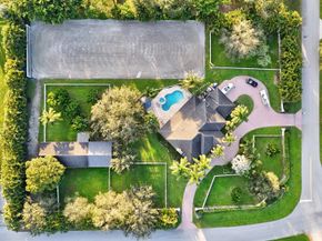 14950 Roan Court, Wellington FL 33414