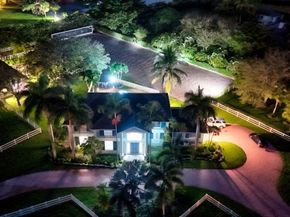 14950 Roan Court, Wellington FL 33414