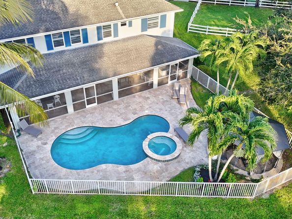 14950 Roan Court, Wellington FL 33414