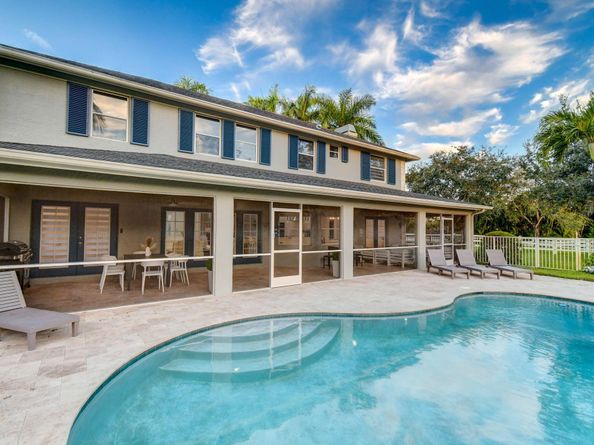14950 Roan Court, Wellington FL 33414